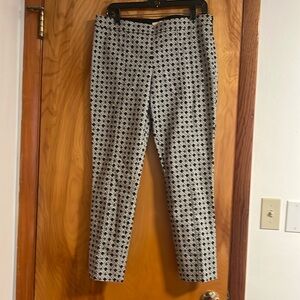 Tory Burch pants